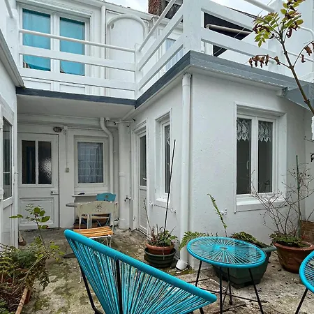 1 Bedroom Gorgeous In Holiday home Ault