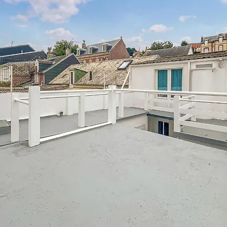1 Bedroom Gorgeous In Holiday home Ault