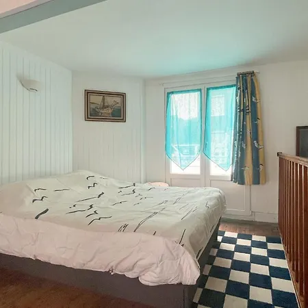 Holiday home 1 Bedroom Gorgeous In Ault