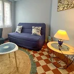1 Bedroom Gorgeous In Ferienhaus *