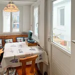 1 Bedroom Gorgeous In Ferienhaus
