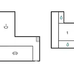1 Bedroom Gorgeous In Ferienhaus *