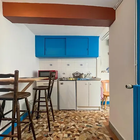 1 Bedroom Gorgeous In *