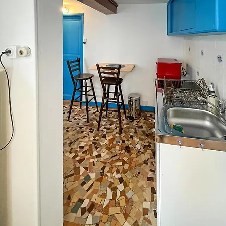 1 Bedroom Gorgeous In בית נופש *