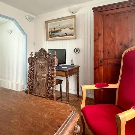 1 Bedroom Gorgeous In בית נופש *