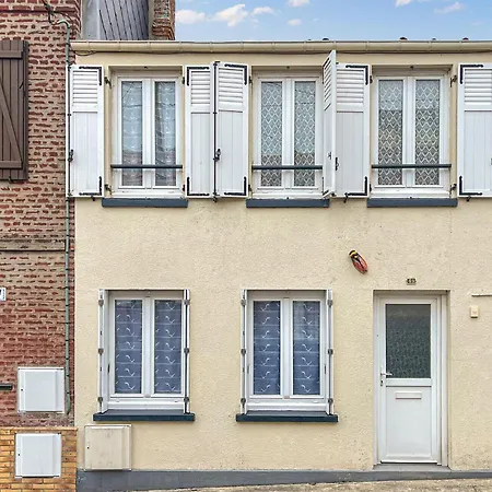 בית נופש 1 Bedroom Gorgeous In