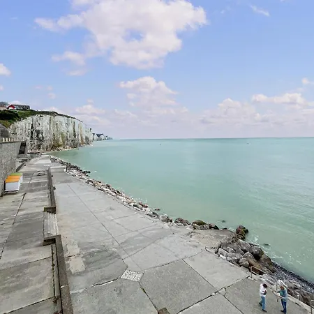 בית נופש 1 Bedroom Gorgeous In *