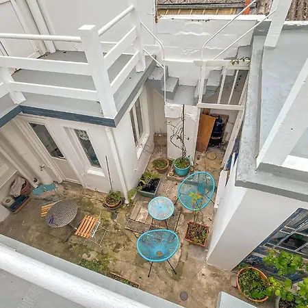 1 Bedroom Gorgeous In * אולט