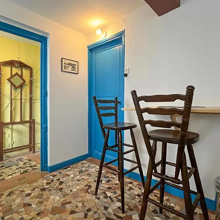 1 Bedroom Gorgeous In *