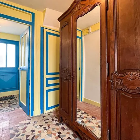 בית נופש 1 Bedroom Gorgeous In *