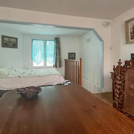 1 Bedroom Gorgeous In * אולט