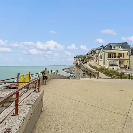 1 Bedroom Gorgeous In בית נופש *